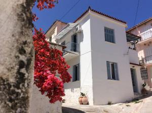 Poros Island City House Poros-Island Greece