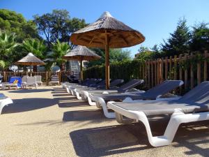 Camping de la Treille photo 9