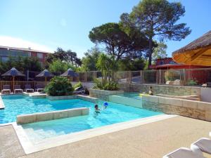 Camping de la Treille photo 6