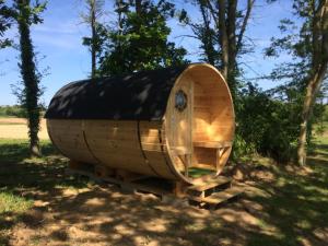 Sejours a la campagne Les Logis de Kerdrien : photos des chambres