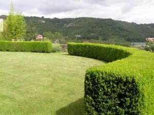 B&B / Chambres d'hotes Chateau de Camboulan : photos des chambres