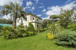 碧海酒店 - 马里纳-迪-皮特拉桑塔