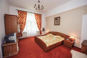 Standard King Room room in Vila Lili