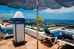 Apartamentos Agua Marina - 普拉亚布兰卡