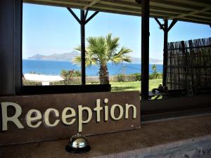 Sea View Suite Methana Argolida Greece