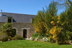 B&B La Grange du Minuellou photo 6