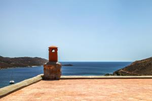 Calmness & Spiritual Patmos Villa Patmos Greece