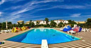Case Vacanza Torre Lupa