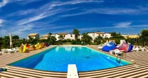 Case Vacanza Torre Lupa - مارسالا