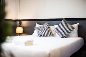 BY Hotel Kanchanaburi