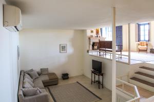 Calmness & Spiritual Patmos Villa Patmos Greece