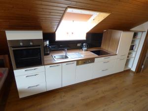 Appartment am Waldmattensee