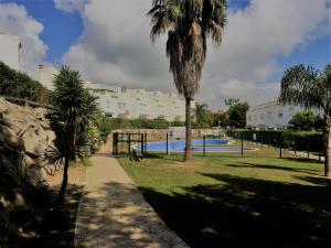 SunAndBed Cumbres Salou