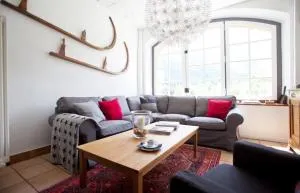 夏奥米耶尔酒店 - 夏蒙尼-勃朗峰