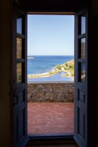 Calmness & Spiritual Patmos Villa Patmos Greece