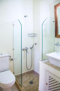 Calmness & Spiritual Patmos Villa Patmos Greece