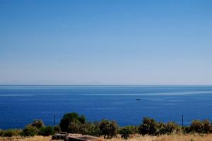 Sea View Suite Methana Argolida Greece