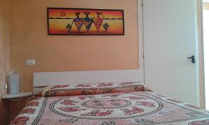 Il Patio Del Cilento