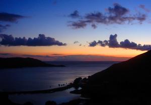 Calmness & Spiritual Patmos Villa Patmos Greece