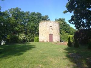 Campings Camping le Balcon de la Baie : photos des chambres