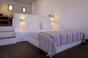 Rizes Hotel Seriphos Greece