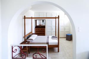 Calmness & Spiritual Patmos Villa Patmos Greece