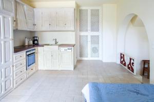 Calmness & Spiritual Patmos Villa Patmos Greece