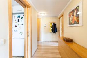 Biopark View Apartment