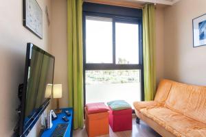 Biopark View Apartment