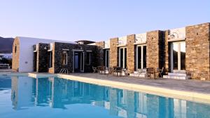 Rizes Hotel Seriphos Greece