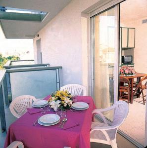 Residence Hotel Club House