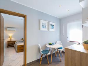 Cosy studio apartment Poreč