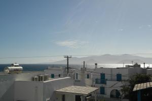 Pigasos Studios Naxos Greece