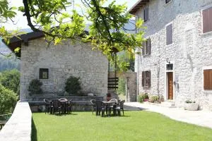 Ca' Baetti l'Antica Corte - Strozza