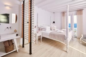 Mykonos Princess Hotel - Preferred Hotels & Resorts Myconos Greece