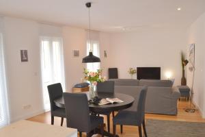 TP BOMBARDA 5, Lisbon Deluxe Apartment