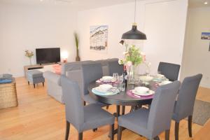 TP BOMBARDA 5, Lisbon Deluxe Apartment