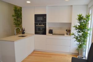 TP BOMBARDA 5, Lisbon Deluxe Apartment