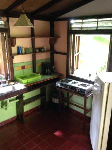 Casita Rolando