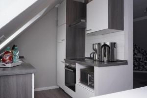 Ferienwohnung im Schellenpark