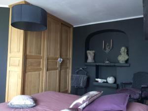 B&B / Chambres d'hotes Le Couvent : photos des chambres