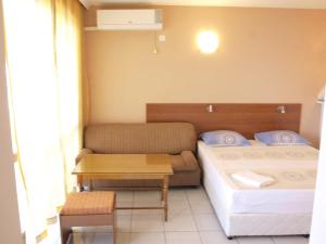Guestrooms Maria Antoaneta