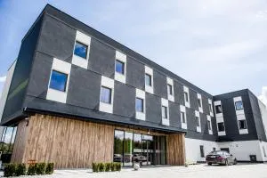 Hotel Mazurek - Kościelec