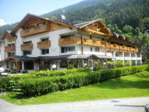 Hotel Europeo Alpine Charme & Wellness