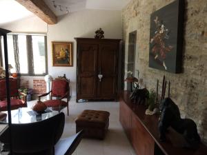 B&B / Chambres d'hotes Le Couvent : photos des chambres