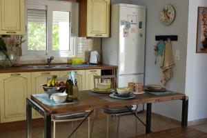 Dimitris & Valentinas Home