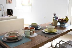 Dimitris & Valentinas Home