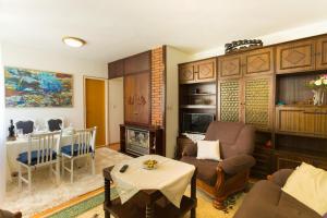 Perfect Apartment Chocolino