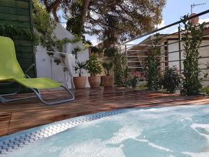 Apartments Mistral