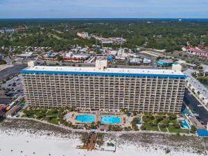 The Summit Beach Resort By Panhandle Getaways